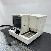 Bio-Rad D-100 Hemoglobin testing System image 1
